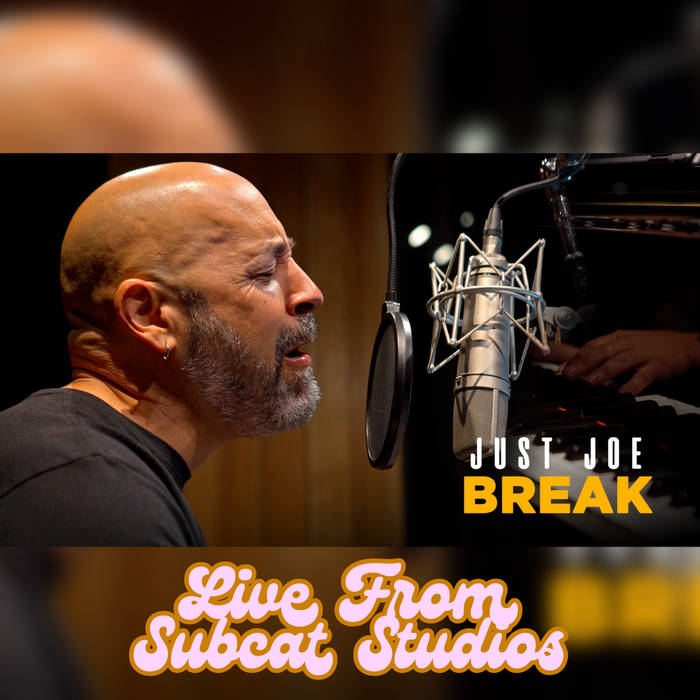Break (Live from Subcat Studios)