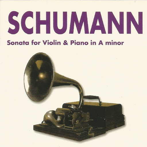 Violin Sonata No. 1 in A minor, Op. 105: II. Allegretto