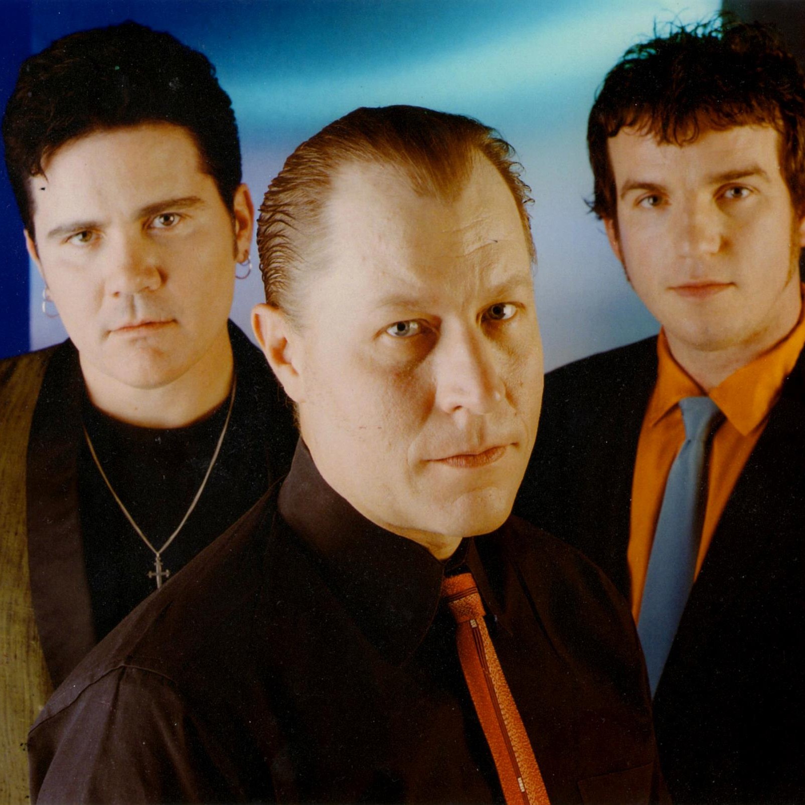 Psychobilly Freakout