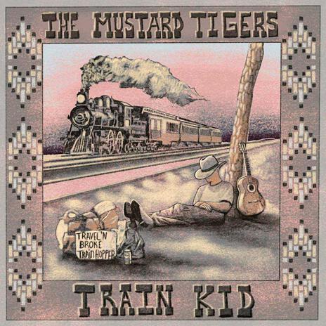Train Kid