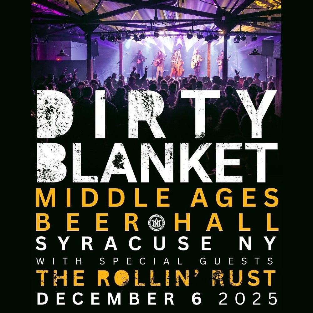Dirty Blanket