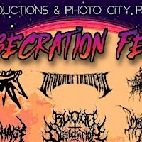 Desecration Fest I