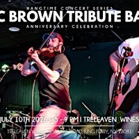 Zac Brown Tribute Band Live (ZBTB) at Treleaven Wines