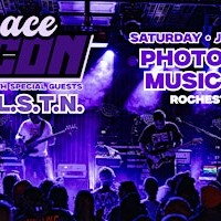 Space Bacon - Rochester, NY