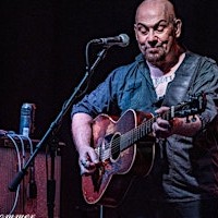 Hamell on Trial at the 443 Social Club