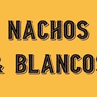 Nachos & Blancos at The 443 Social Club