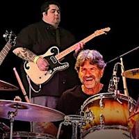 The Nighthawks at the 443 Social Club