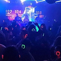 Silent Disco - Music Through The Decades - Rochester, NY