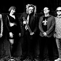 Jason Ricci & the Bad Kind at the 443 Social Club