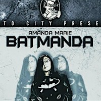 Amanda Marie Release Party @ The Lost Horizon