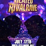 Heated RivalRave - Rochester, NY