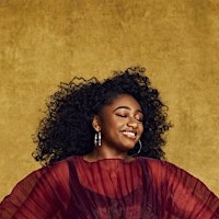 Samara Joy and her Septet