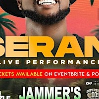 Serani Island Caribbean Fusion concert