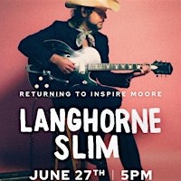 Langhorne Slim