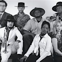 Shaelyn Band at the 443 Social Club