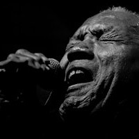 Ronnie Leigh Jazz Quartet at the 443 Social Club