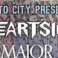 Heartsick & Major Moment - Rochester, NY