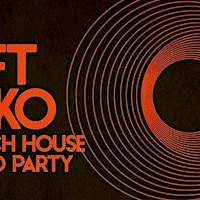 Daft Disko