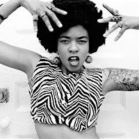 Nikki Hill at the 443 Social Club