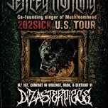 Jeffrey Nothing (co-founding singer of Mushroomhead) - Rochester, NY