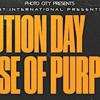 Execution Day & A Sense Of Purpose - Rochester, NY