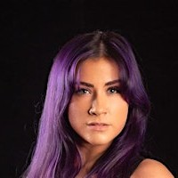 Melia @ Photo City Music Hall