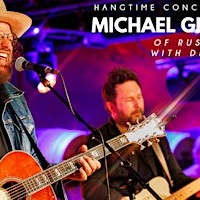 Michael Glabicki of Rusted Root with Dirk Miller live at Treleaven Wines