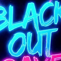 Black Out Rave - Rochester, NY