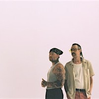 Emarosa Presents