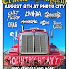 Trucks & Mayhem @ Photo City Music Hall