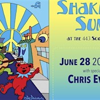 Shakedown Sunday at the 443 Social Club