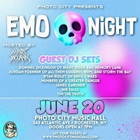 Emo Night - Rochester