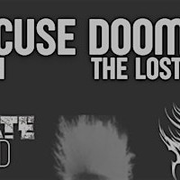 Syracuse Doomsday @ The Lost Horizon
