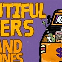 Beautiful Losers, Rib & The Bones, Check On Your Friends, & more!