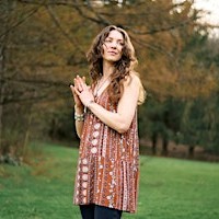 Jessie Elizabeth at the 443 Social Club