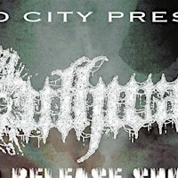 9MM Mouthwash - EP Release Show