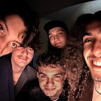 Good Head—Summer Cabaret Series
