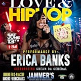 Love & Hip Hop – Queens of the Stage featuring Erica Banks