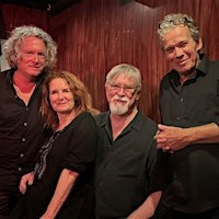 Teresa James & the Rhythm Tramps at the 443 Social Club