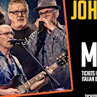 John Weyl & Friends - Blues & Country