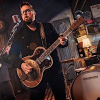 The Cold Stares at the 443 Social Club