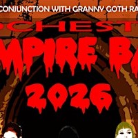 Rochester Vampire Ball 2026