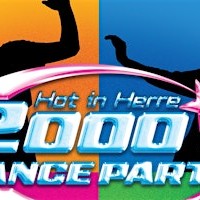 Hot in Herre, the biggest 2000s/Y2K party in the country! - Rochester, NY