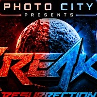 Freaky - Rochester, NY