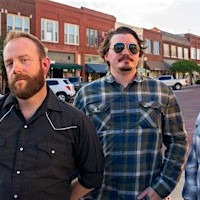Dustin Arbuckle & the Damnations at the 443 Social Club