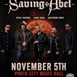 Saving Abel - Rochester, NY