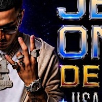 Jey One USA Tour