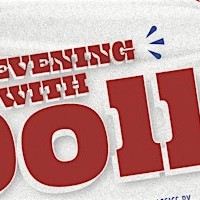 An Under the Covers Concert - An Evening of Dolly Parton