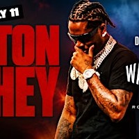 Boston Richey LIVE at Water Street Music Hall