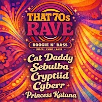 That 70s Rave - Boogie n' Bass - Rochester, NY